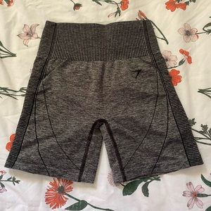 Gymshark shorts